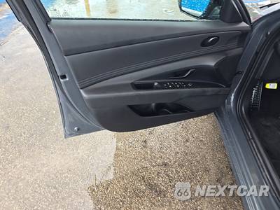 2026 Hyundai Elantra SEL Sport - zdjęcie 9 z 20 - miniatura