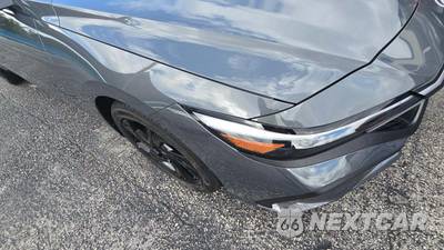 2026 Hyundai Elantra SEL Sport - zdjęcie 19 z 20 - miniatura