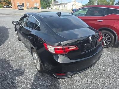 2017 Acura ILX - zdjęcie 6 z 27 - miniatura