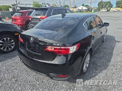 2017 Acura ILX - zdjęcie 4 z 27 - miniatura