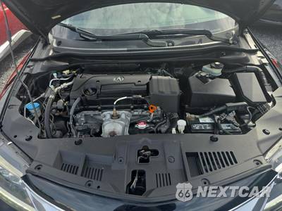 2017 Acura ILX - zdjęcie 18 z 27 - miniatura