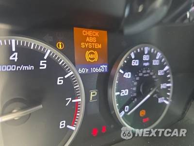 2017 Acura ILX - zdjęcie 15 z 27 - miniatura