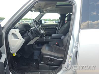 2020 Land Rover Defender 110 HSE - zdjęcie 7 z 22 - miniatura