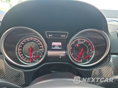 2019 Mercedes-Benz AMG GLS 63 4MATIC - zdjęcie 15 z 24 - miniatura