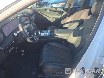 2026 Genesis G80 2.5T - zdjęcie 7 z 21 - miniatura