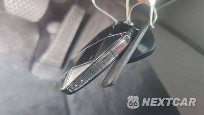 2026 Genesis G80 2.5T - zdjęcie 20 z 21 - miniatura