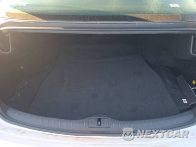 2026 Genesis G80 2.5T - zdjęcie 16 z 21 - miniatura