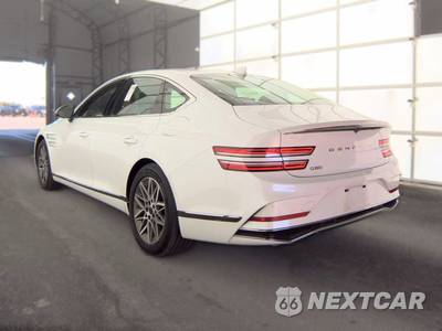 2026 Genesis G80 2.5T - zdjęcie 6 z 21 - miniatura