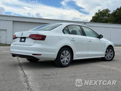 2017 Volkswagen Jetta S - zdjęcie 2 z 23 - miniatura