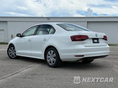 2017 Volkswagen Jetta S - zdjęcie 4 z 23 - miniatura