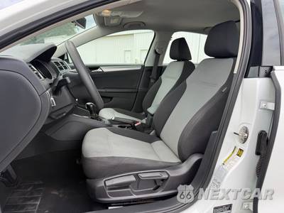2017 Volkswagen Jetta S - zdjęcie 13 z 23 - miniatura