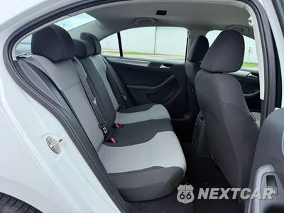 2017 Volkswagen Jetta S - zdjęcie 18 z 23 - miniatura