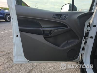 2023 Ford Transit Connect Cargo Van XL w/Rear Symmetrical Doors 120.6" WB - zdjęcie 9 z 19 - miniatura