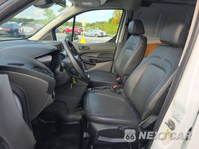 2023 Ford Transit Connect Cargo Van XL w/Rear Symmetrical Doors 120.6" WB - zdjęcie 7 z 19 - miniatura