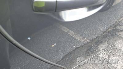 2015 Toyota Prius Two - zdjęcie 22 z 30 - miniatura