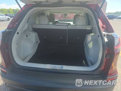 2021 Jeep Cherokee Latitude Lux - zdjęcie 16 z 29 - miniatura