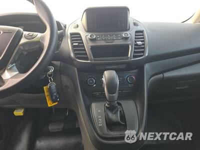 2023 Ford Transit Connect Cargo Van XL w/Rear Symmetrical Doors 120.6" WB - zdjęcie 11 z 19 - miniatura