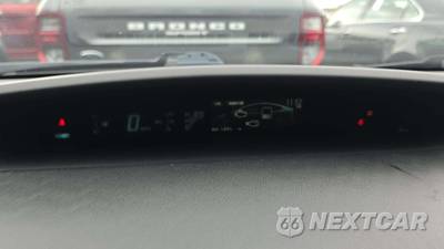 2015 Toyota Prius Two - zdjęcie 19 z 30 - miniatura