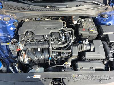2023 Hyundai Elantra SEL - zdjęcie 15 z 33 - miniatura