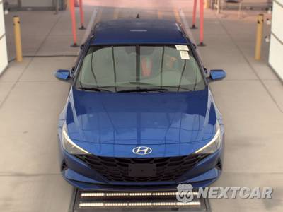 2023 Hyundai Elantra SEL - zdjęcie 2 z 33 - miniatura