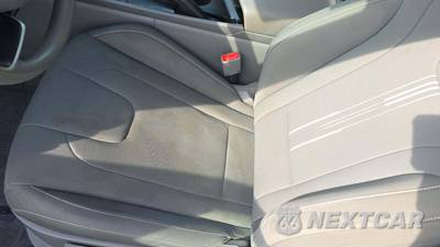 2023 Hyundai Elantra SEL - zdjęcie 21 z 33 - miniatura