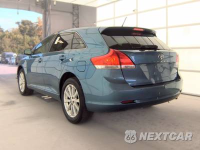 2010 Toyota Venza - zdjęcie 6 z 26 - miniatura
