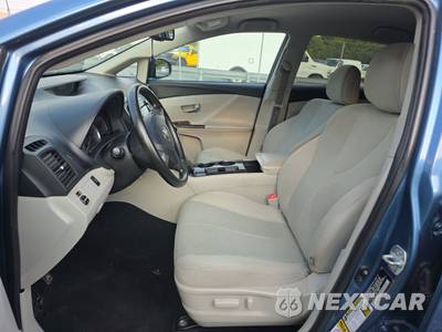 2010 Toyota Venza - zdjęcie 7 z 26 - miniatura