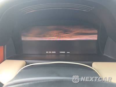 2012 Land Rover Range Rover HSE LUX - zdjęcie 12 z 50 - miniatura