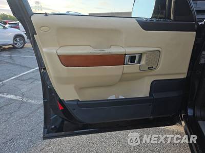 2012 Land Rover Range Rover HSE LUX - zdjęcie 9 z 50 - miniatura