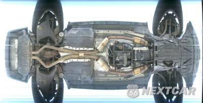2012 Land Rover Range Rover HSE LUX - zdjęcie 17 z 50 - miniatura