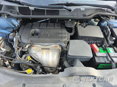 2010 Toyota Venza - zdjęcie 15 z 26 - miniatura