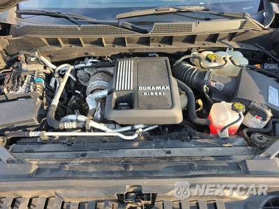 2021 Chevrolet Silverado 1500 LT Crew Cab Medium Bed 1LT - zdjęcie 15 z 32 - miniatura