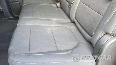 2021 Chevrolet Silverado 1500 LT Crew Cab Medium Bed 1LT - zdjęcie 23 z 32 - miniatura