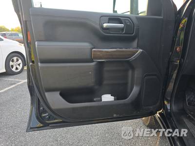 2021 Chevrolet Silverado 1500 LT Crew Cab Medium Bed 1LT - zdjęcie 9 z 32 - miniatura