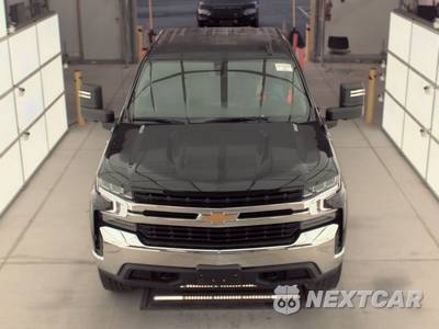 2021 Chevrolet Silverado 1500 LT Crew Cab Medium Bed 1LT - zdjęcie 2 z 32 - miniatura
