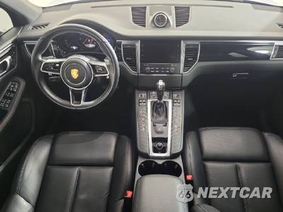 2018 Porsche Macan - zdjęcie 10 z 32 - miniatura