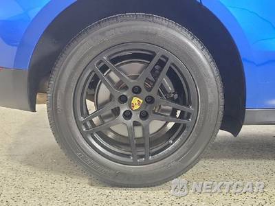 2018 Porsche Macan - zdjęcie 6 z 32 - miniatura
