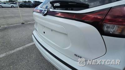 2021 Nissan Kicks SR - zdjęcie 20 z 23 - miniatura
