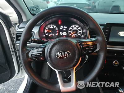 2020 Kia Rio S Sedan - zdjęcie 10 z 54 - miniatura