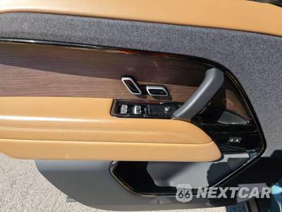 2023 Land Rover Range Rover Sport SE - zdjęcie 9 z 22 - miniatura