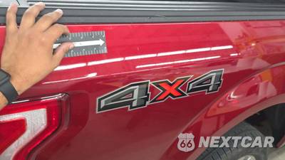 2017 Ford F-150 XLT Crew Cab Short Bed - zdjęcie 29 z 43 - miniatura