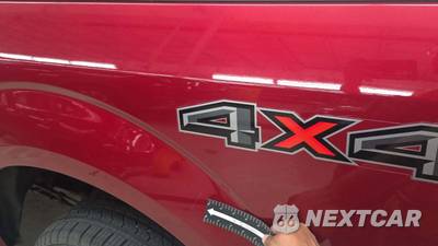 2017 Ford F-150 XLT Crew Cab Short Bed - zdjęcie 26 z 43 - miniatura