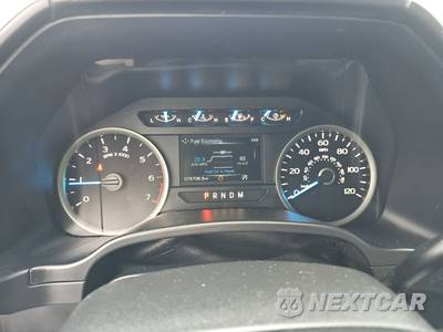 2017 Ford F-150 XLT Crew Cab Short Bed - zdjęcie 12 z 43 - miniatura