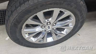 2017 Ford F-150 XLT Crew Cab Short Bed - zdjęcie 23 z 43 - miniatura
