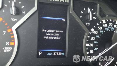 2024 Toyota Tundra SR5 Crew Cab Short Bed - zdjęcie 26 z 31 - miniatura