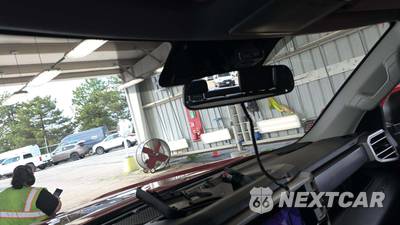 2024 Toyota Tundra SR5 Crew Cab Short Bed - zdjęcie 31 z 31 - miniatura