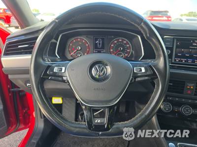 2021 Volkswagen Jetta S - zdjęcie 10 z 24 - miniatura