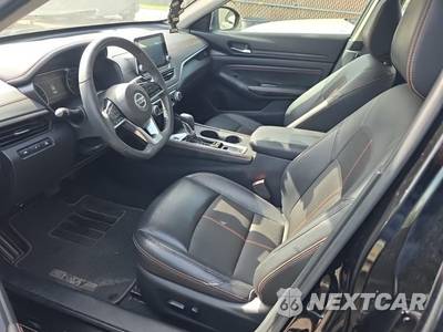 2020 Nissan Altima SR - zdjęcie 13 z 21 - miniatura