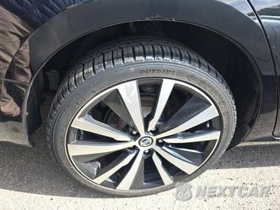 2020 Nissan Altima SR - zdjęcie 10 z 21 - miniatura