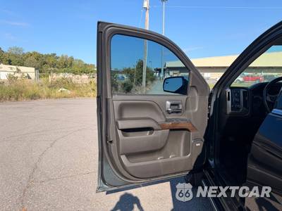 2018 GMC Sierra 1500 Denali Crew Cab Short Bed 5SA - zdjęcie 12 z 38 - miniatura